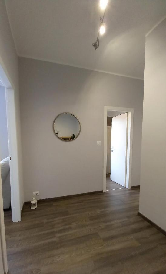 Viberti 3 Apartment Turijn Buitenkant foto