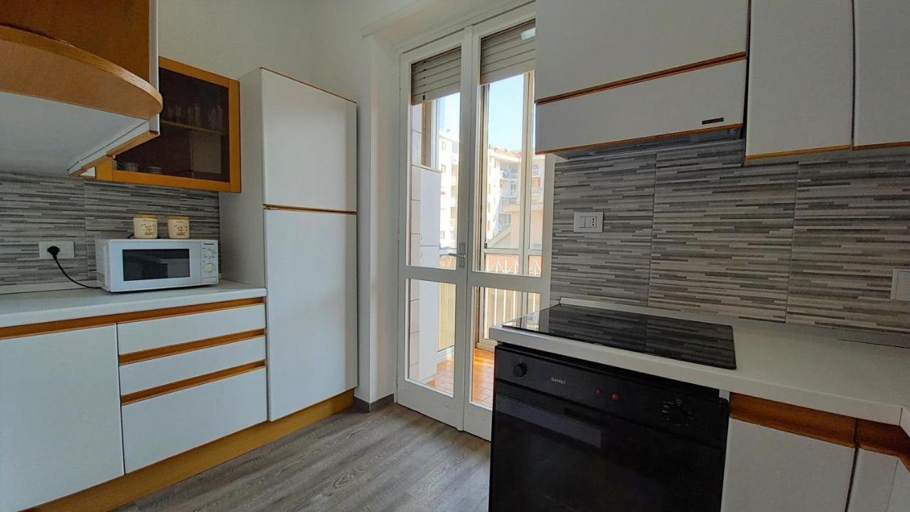 Viberti 3 Apartment Turijn Buitenkant foto