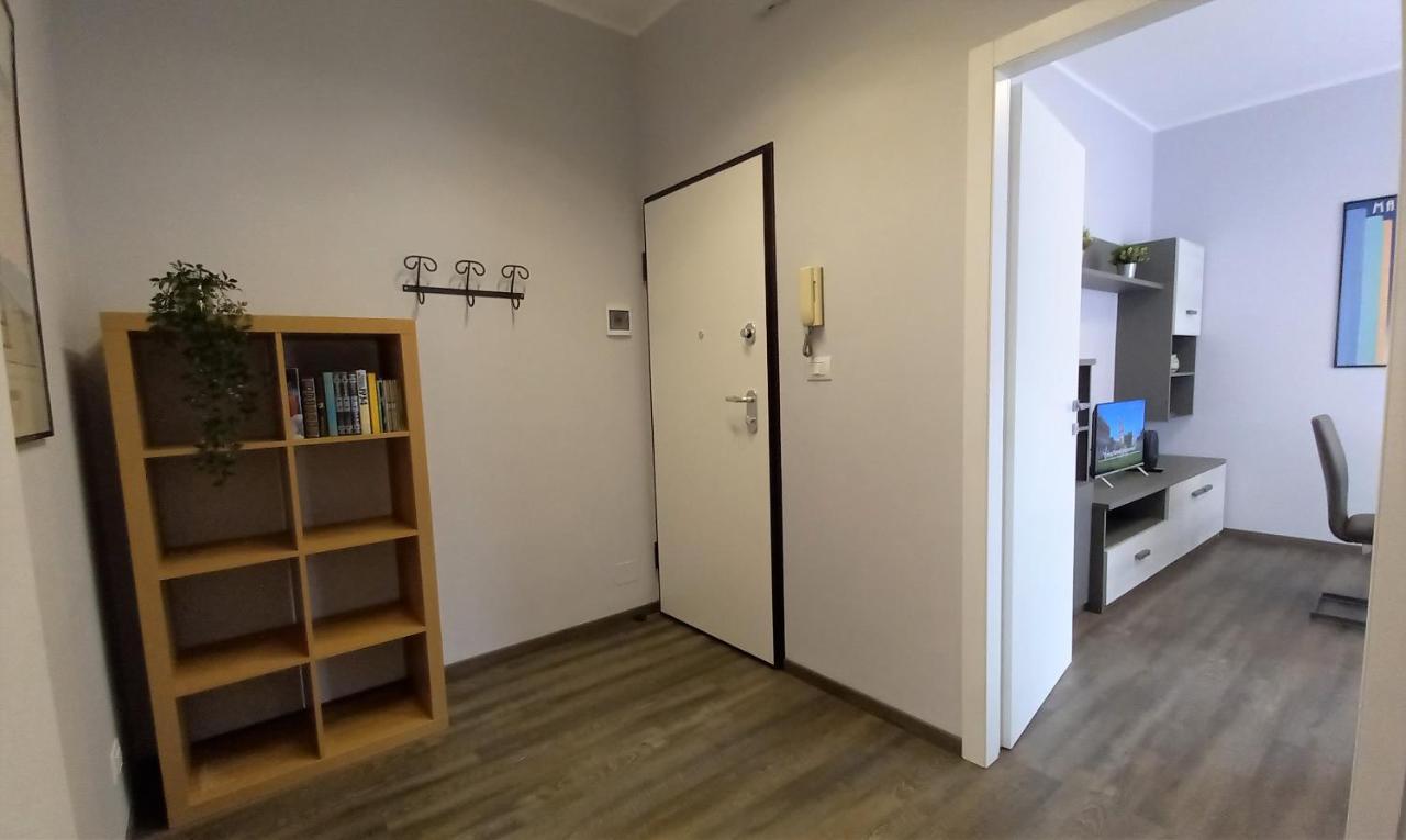 Viberti 3 Apartment Turijn Buitenkant foto