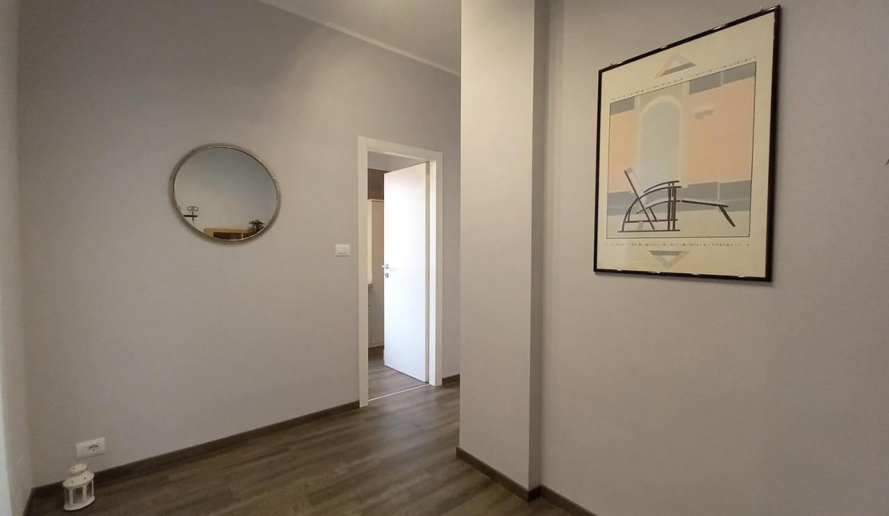 Viberti 3 Apartment Turijn Buitenkant foto