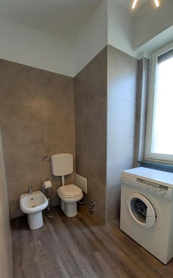 Viberti 3 Apartment Turijn Buitenkant foto